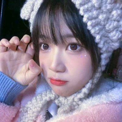 2021新款日系卡通毛鸿博国际公司简介绒包可爱少女双肩包大耳朵狗百搭时尚书包背包截图3