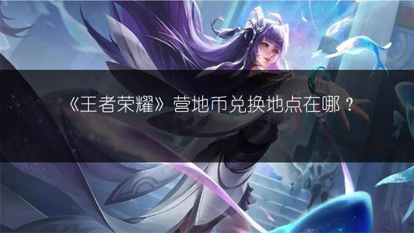 《王者荣耀》王者宝藏：限时点券大放送活动来袭！