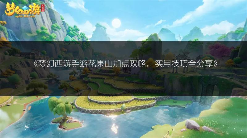 《梦幻西游手游花果山加点攻略,实用技巧全分享》