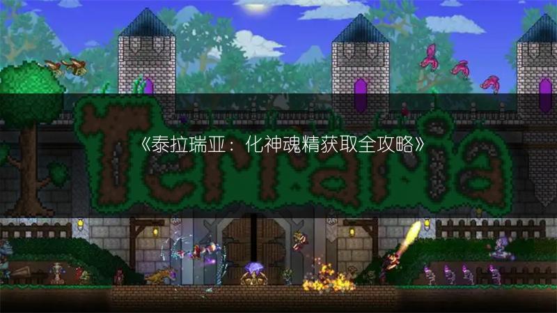 《泰拉瑞亚：化神魂精获取全攻略》