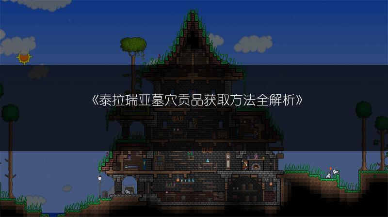 《泰拉瑞亚墓穴贡品获取方法全解析》