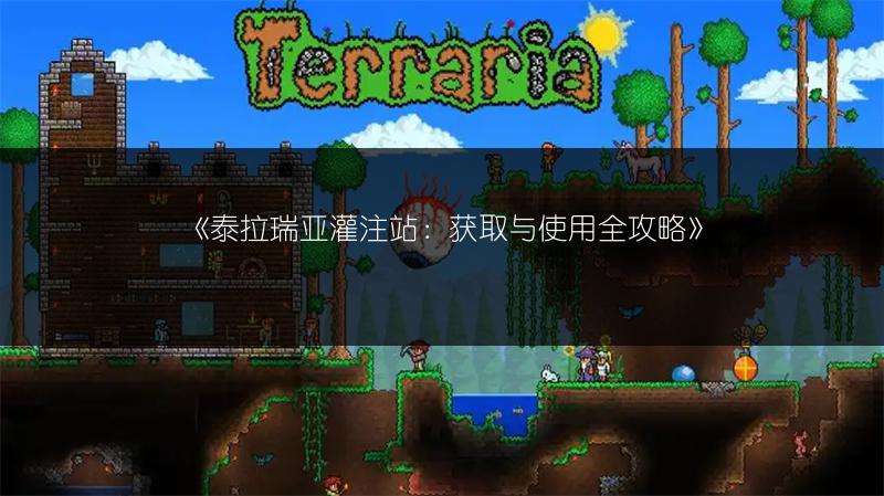 《泰拉瑞亚灌注站：获取与使用全攻略》