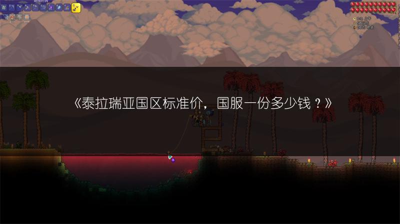 《泰拉瑞亚灾厄时装：是否具有加成？》