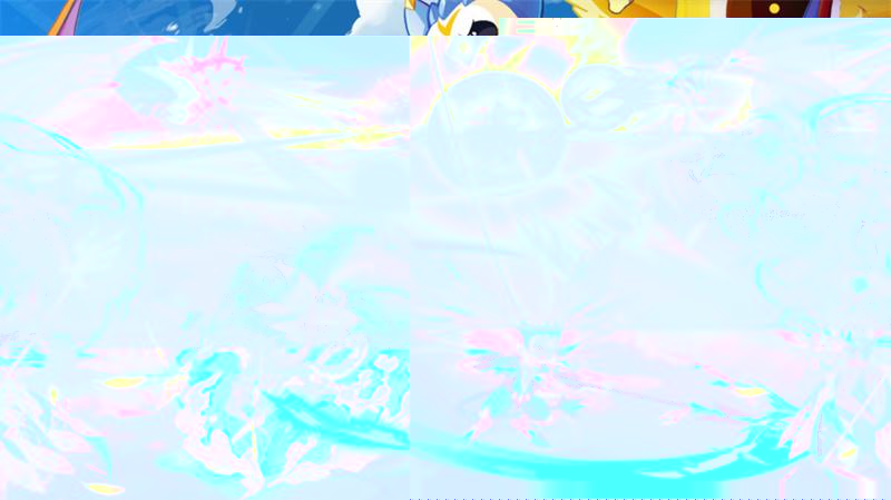 《洛克王国》胆小鳗鱼技能表图鉴全解析