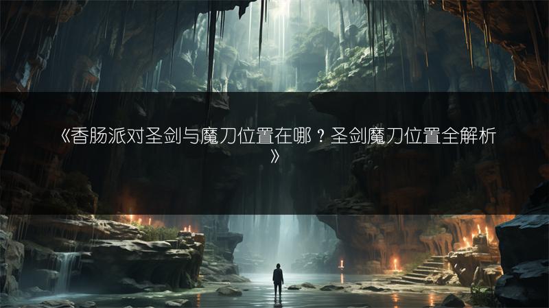 《香肠派对圣剑与魔刀位置在哪？圣剑魔刀位置全解析》