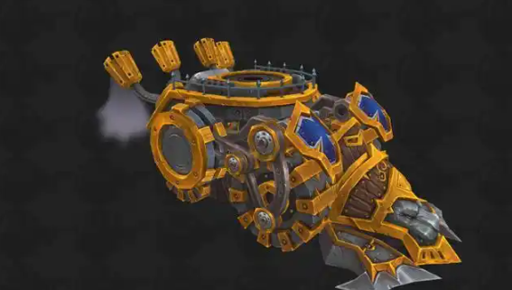 魔兽世界混杂机械件获取攻略 魔兽世界混杂机械件获取攻略