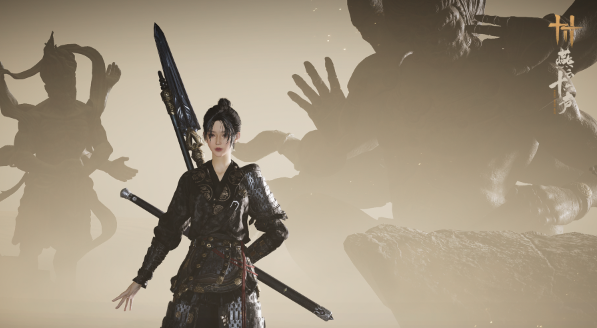 燕云十六声我即是江湖称号获取方法 燕云十六声我即是江湖称号获取方法