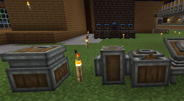 我的世界星空机器合成表大全 我的世界星空机器合成表大全