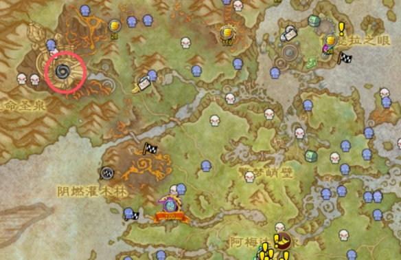 魔兽世界烈焰炉石怎么获得_wow烈焰炉石获得方法介绍