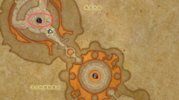 魔兽世界烈焰炉石怎么获得_wow烈焰炉石获得方法介绍