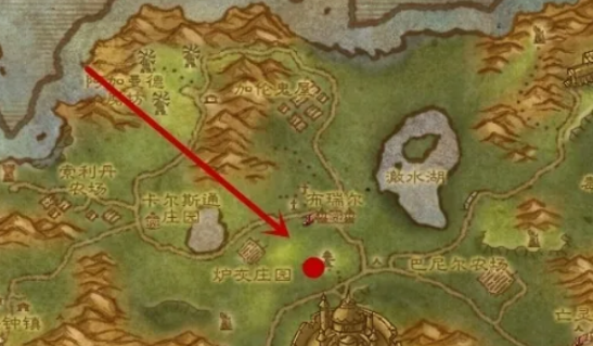 魔兽世界装甲棕熊获得方法 魔兽世界装甲棕熊获得方法