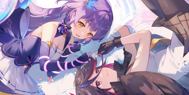 崩坏星穹铁道星铁world活动玩法介绍 崩坏星穹铁道星铁world活动玩法介绍