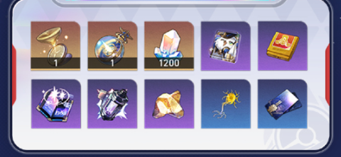 崩坏星穹铁道星铁world活动玩法介绍 崩坏星穹铁道星铁world活动玩法介绍