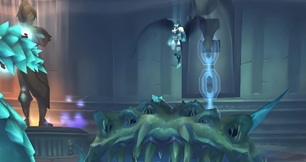 魔兽世界wlk困扰的灵魂任务攻略 魔兽世界wlk困扰的灵魂任务攻略