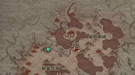 龙息神寂咒缚者任务攻略 龙息神寂咒缚者任务攻略