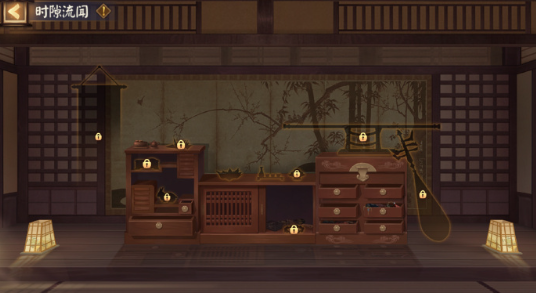 阴阳师古事记玩法介绍 阴阳师古事记玩法介绍