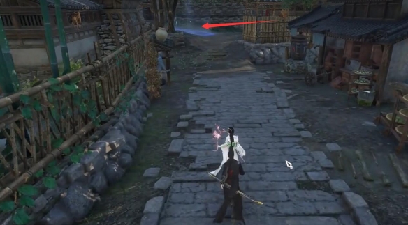 《逆水寒手游》一念之差奇遇攻略