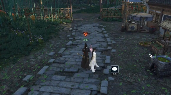 《逆水寒手游》一念之差奇遇攻略