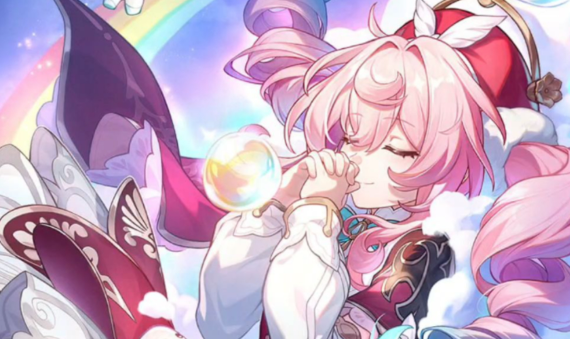 崩坏星穹铁道风堇技能介绍 崩坏星穹铁道风堇技能介绍