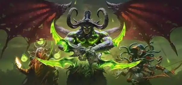 魔兽世界稳定恒金瞄准镜图纸攻略