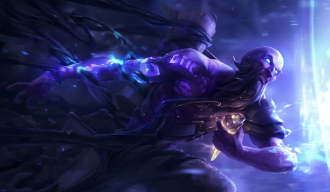 英雄联盟手游6.1版本法师速度被降低了吗-英雄联盟手游6.1版本调整速度法师名单