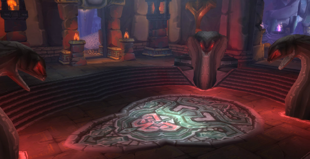 魔兽世界拉甘宠物获取攻略 魔兽世界拉甘宠物获取攻略