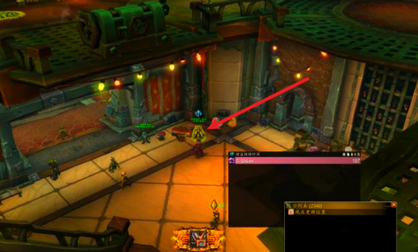 魔兽世界11.1紫罗兰装甲惊哮犬怎么获得图三 魔兽世界11.1紫罗兰装甲惊哮犬怎么获得图三