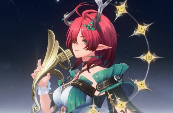 鸣潮夏空声骸词条选择攻略