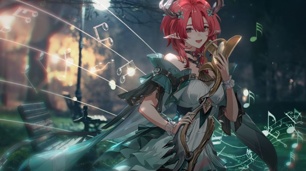 鸣潮夏空最强阵容怎么搭配 鸣潮夏空最强阵容怎么搭配