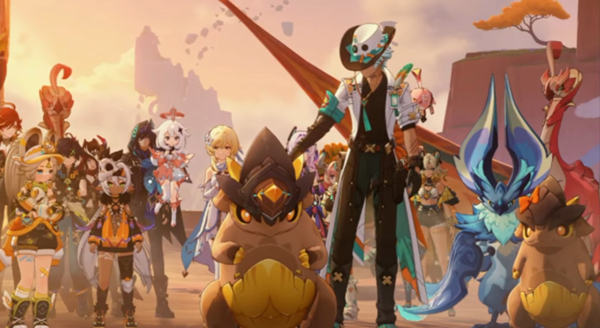 原神无极限超激格斗赛陨灭劫龙杀阵怎么过 原神无极限超激格斗赛陨灭劫龙杀阵怎么过