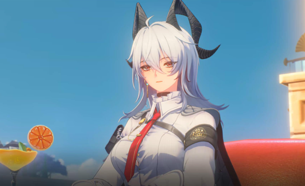 鸣潮赞妮声骸词条怎么选择