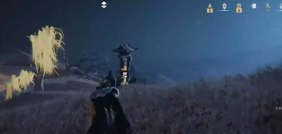 燕云十六声天工回廊俯仰之间怎么玩图二 燕云十六声天工回廊俯仰之间怎么玩图二