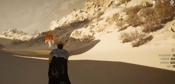 燕云十六声天工回廊俯仰之间怎么玩图三 燕云十六声天工回廊俯仰之间怎么玩图三