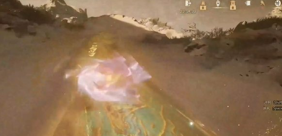 燕云十六声天工回廊俯仰之间怎么玩图四 燕云十六声天工回廊俯仰之间怎么玩图四