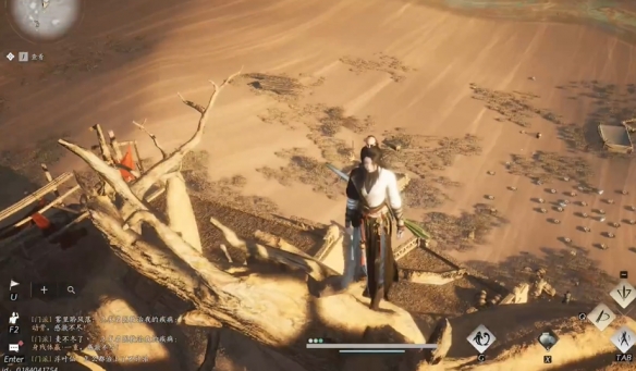 《燕云十六声》方孔铸归思任务攻略