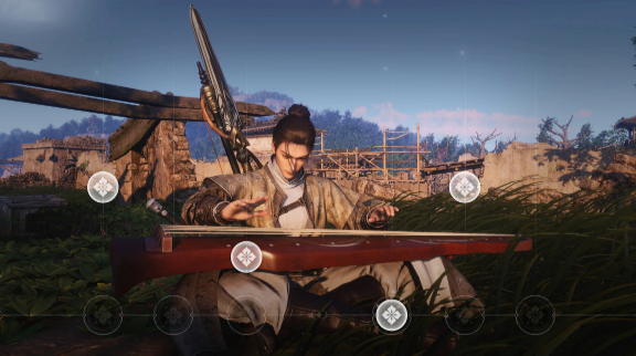 燕云十六声千营一呼心法获取方法 燕云十六声千营一呼心法获取方法