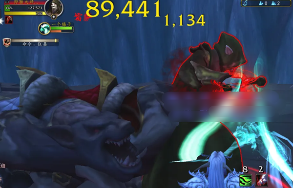 魔兽世界加尔贡训练手册怎么获得图三 魔兽世界加尔贡训练手册怎么获得图三