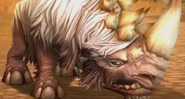 魔兽世界石鳞鲶鱼用处介绍