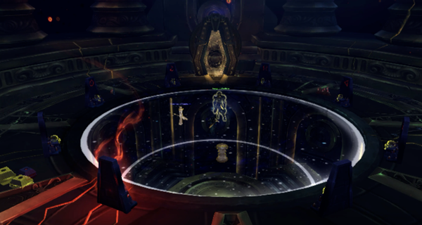 魔兽世界11.1.5尼奥罗萨暗影蠕虫坐骑获取方法 魔兽世界11.1.5尼奥罗萨暗影蠕虫坐骑获取方法