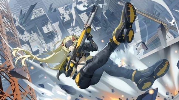 绝区零扳机驱动怎么搭配图一 绝区零扳机驱动怎么搭配图一