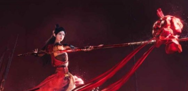 燕云十六声冯如之怎么打