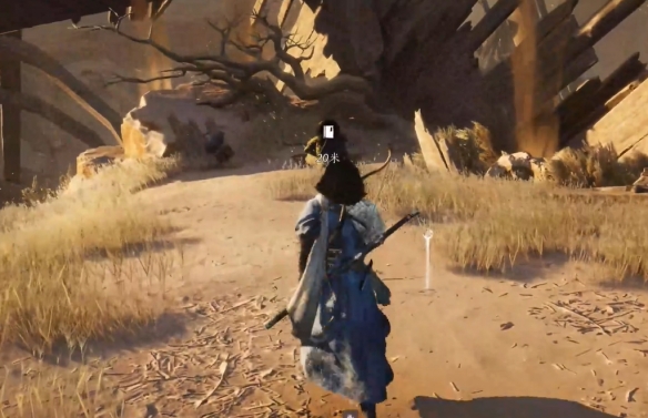 《燕云十六声》绳舟行木获取方法