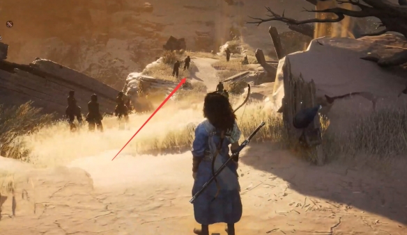 《燕云十六声》绳舟行木获取方法