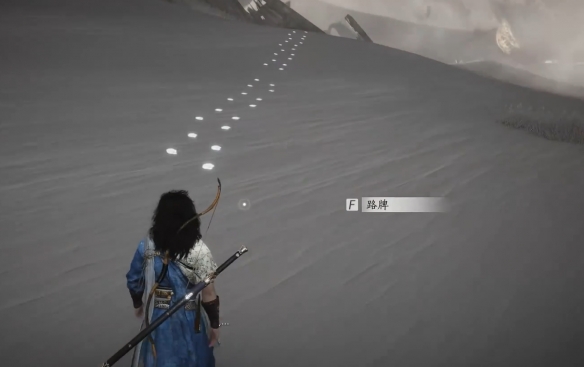 《燕云十六声》绳舟行木获取方法