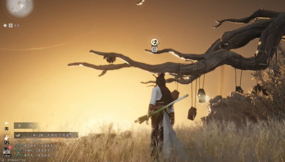 《燕云十六声》吟歌河任务攻略