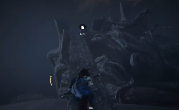 《燕云十六声》绳舟行木获取方法