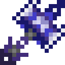 我的世界魔法金属模组战锤合成方法