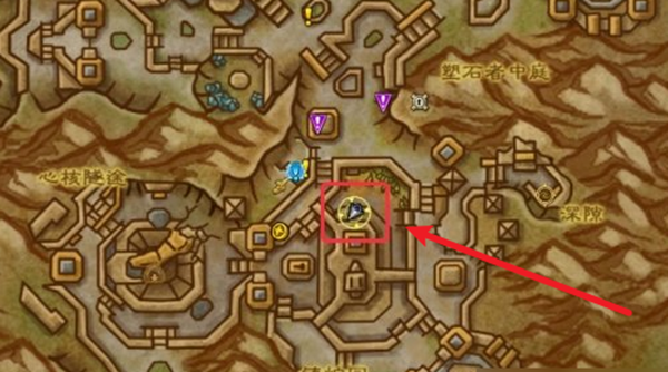 魔兽世界11.1卡亚矿石精华使用方法 魔兽世界11.1卡亚矿石精华使用方法