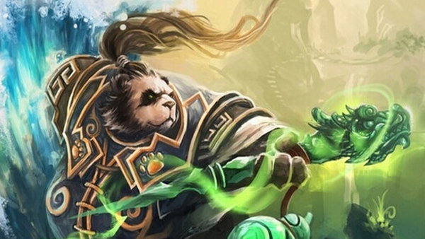 魔兽世界11.1织雾武僧常用宏命令代码分享 魔兽世界11.1织雾武僧常用宏命令代码分享