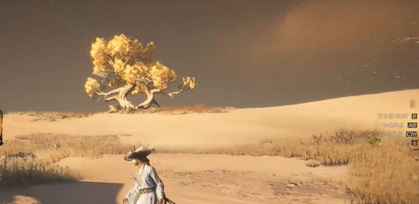 燕云十六声迷津渡天地万籁在哪图三 燕云十六声迷津渡天地万籁在哪图三